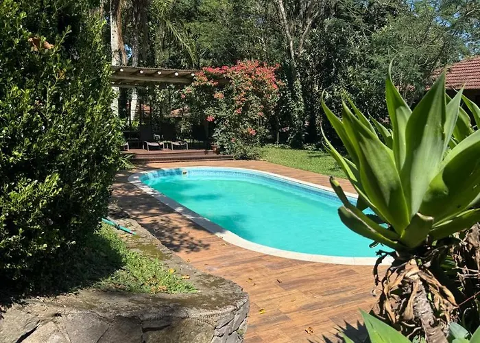 Villa Tuiuty Pousada De Charme Bento Gonçalves